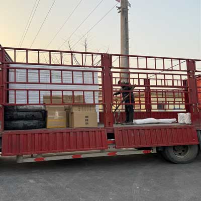 迪生機(jī)械——吉林客戶(hù)定做的56筐芽苗菜機(jī)及苗菜遠(yuǎn)程控制系統(tǒng)發(fā)貨了